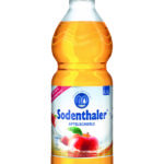 Sodenthaler Apfelschorle